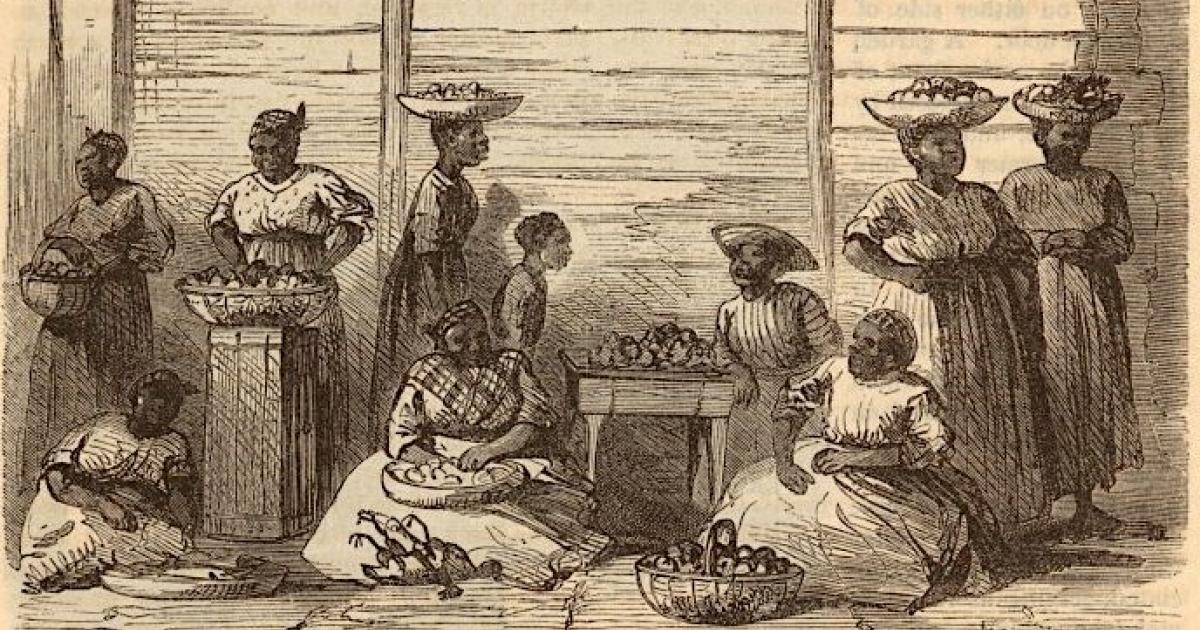 Mapping Entrepreneurial Women of Color From Pastry Chefs to